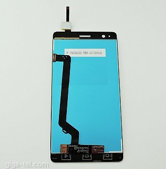 Lenovo K5 Note LCD+touch white