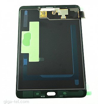 Samsung T719 full LCD gold