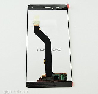 Huawei P9 Lite LCD+touch gold