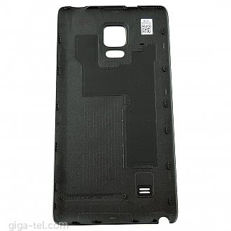 Samsung N915F battery cover black