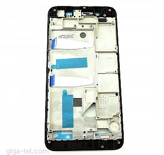 Huawei GR3 front cover black