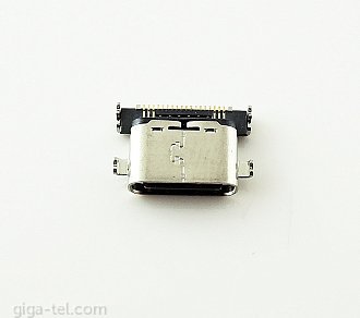 LG H850 USB connector