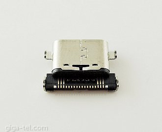 LG H850 USB connector