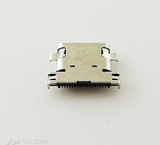 LG H850 USB connector