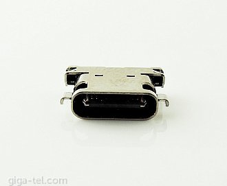 LG H850 USB connector