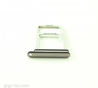 Samsung Note 7 SIM tray white