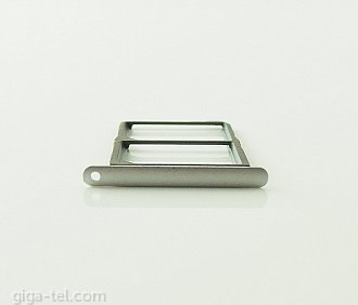 Lenovo S90 SIM tray