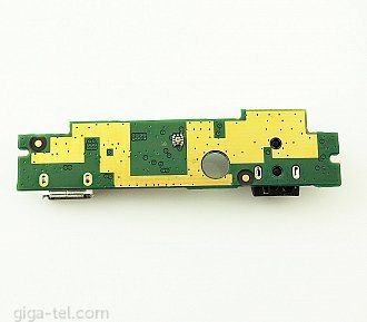 Lenovo A2107 charging board