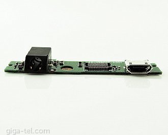Lenovo A2107 charging board