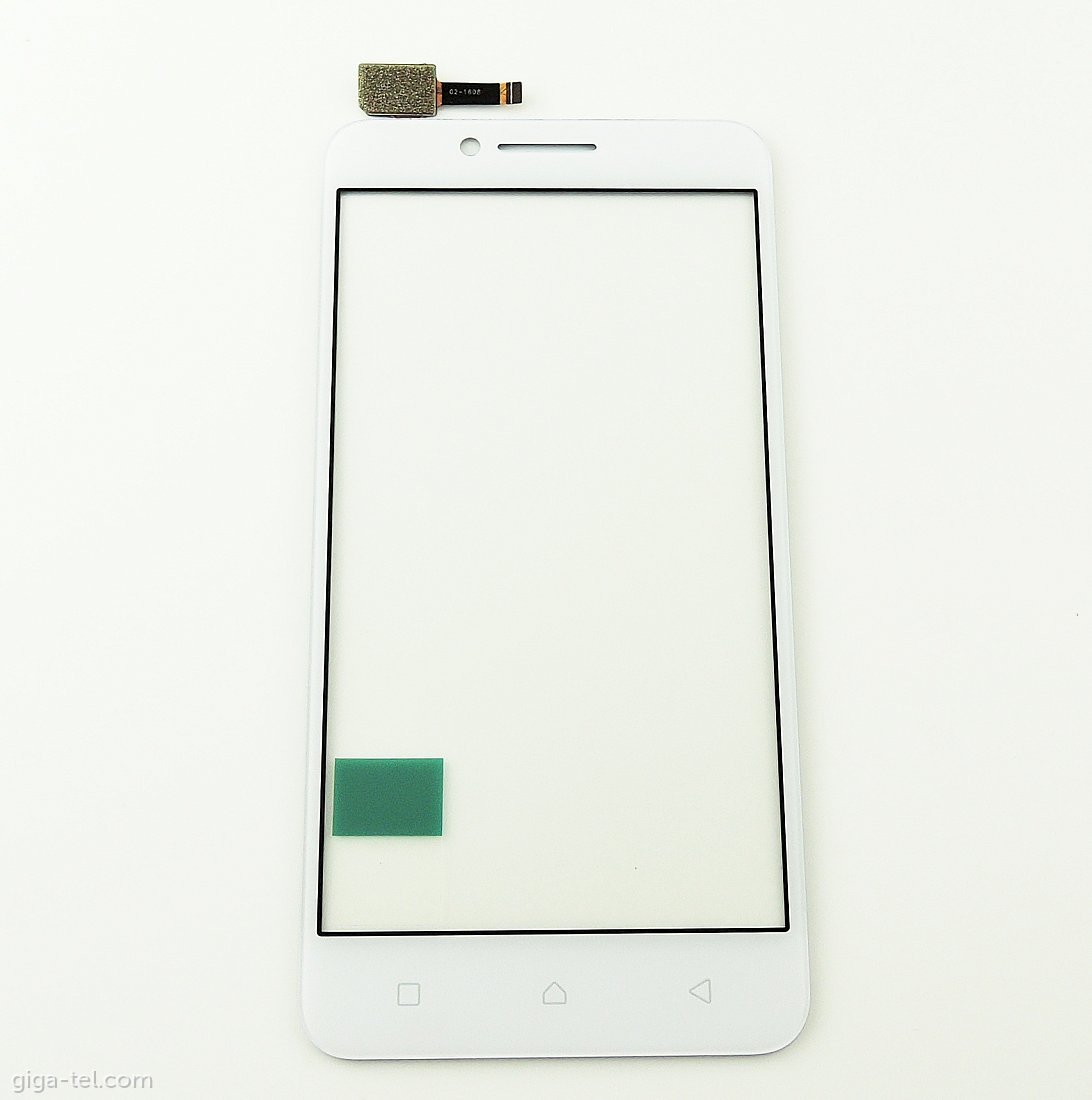 Lenovo Vibe C A2020 touch white