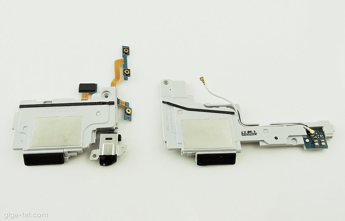 Samsung T520 left+right loudspeakers 