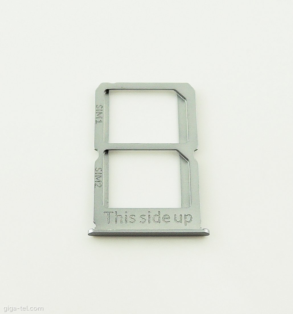 Oneplus 3 SIM tray grey