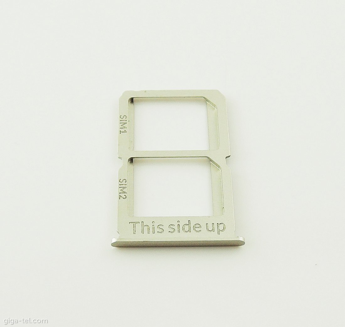 Oneplus 3 SIM tray gold