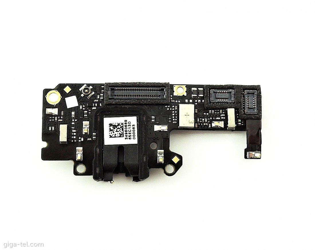 Oneplus 3 audio board