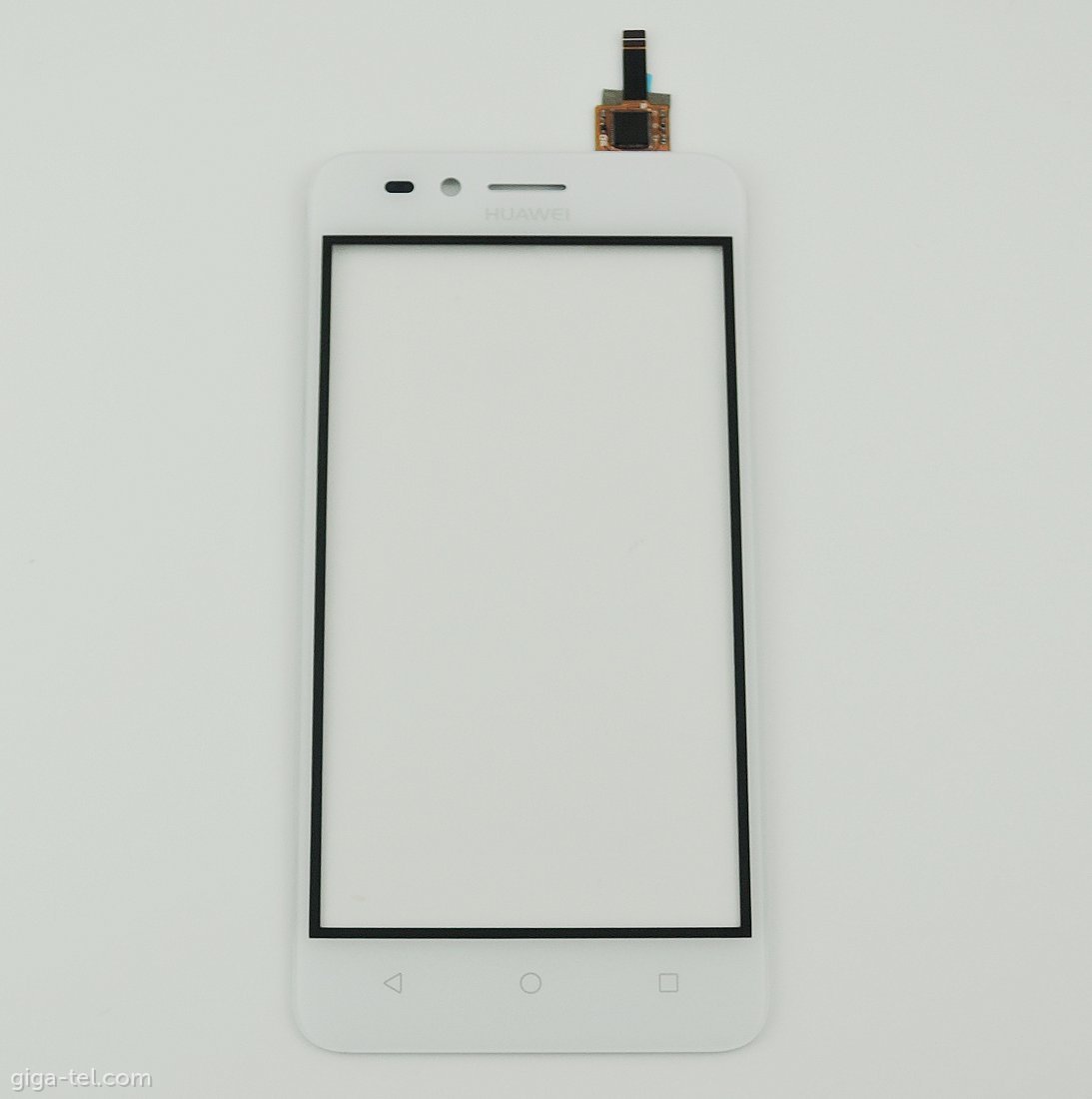 Huawei Y3 II 2016 4G touch white