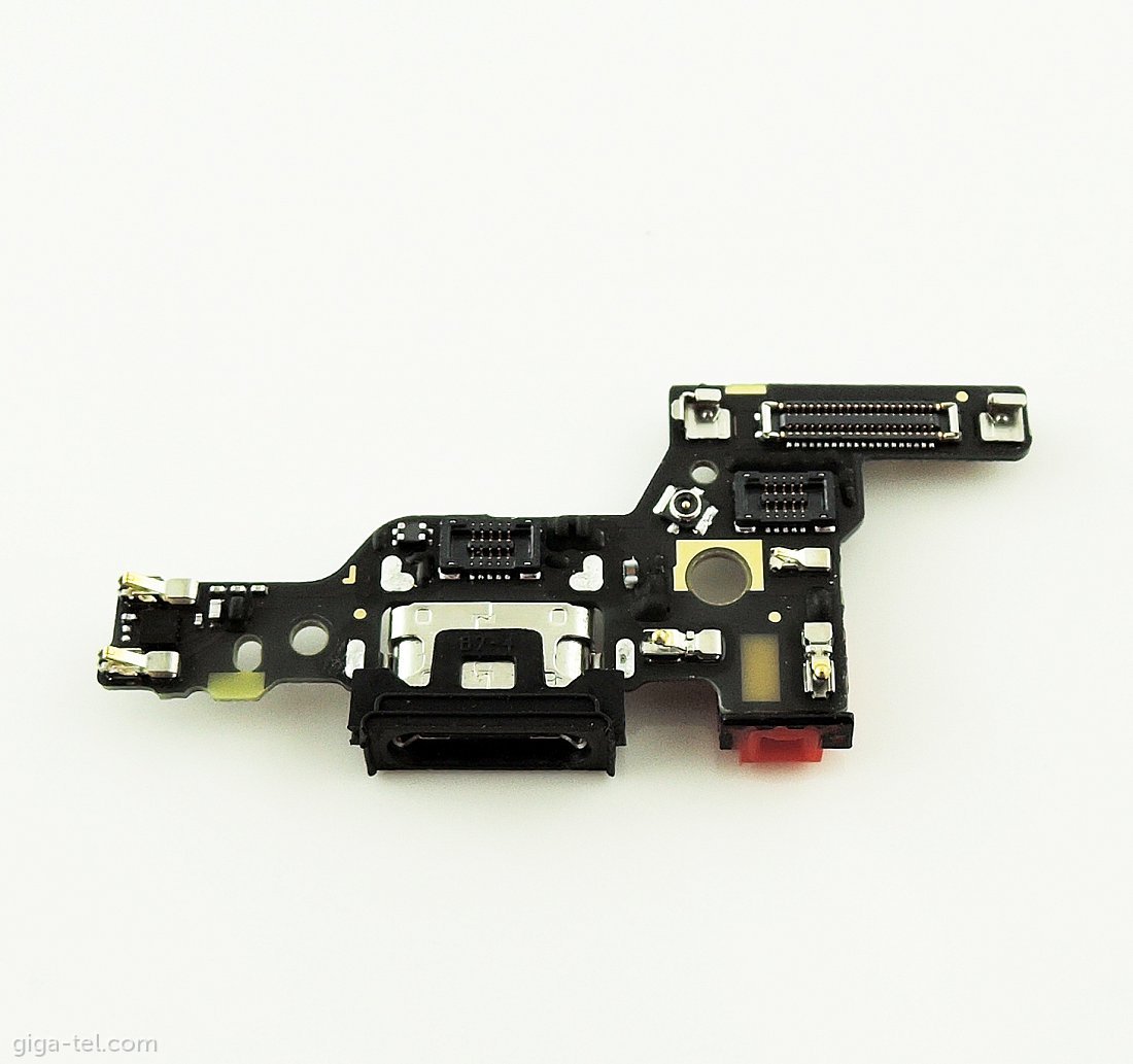 Huawei P9 charging board connector