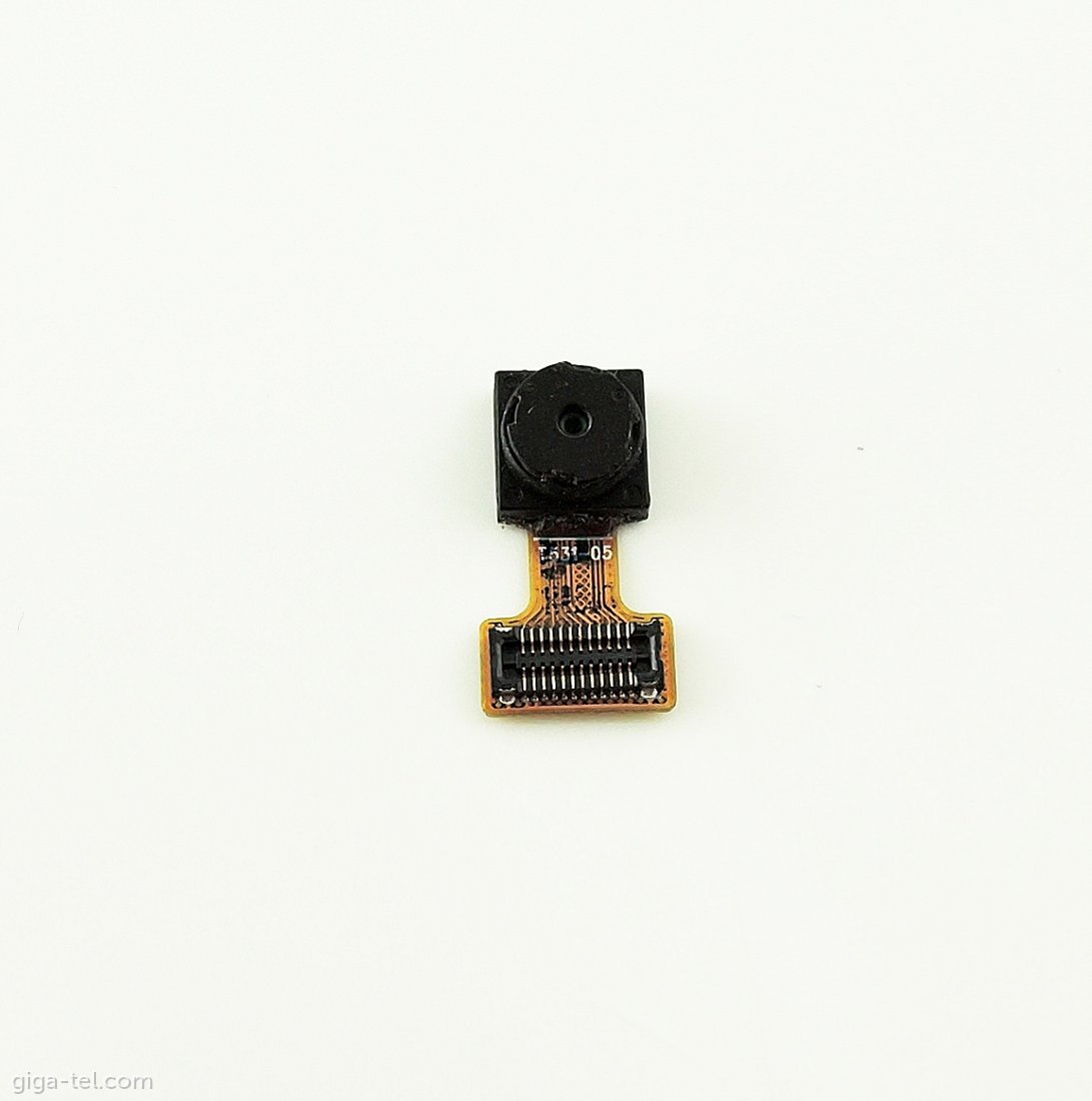 Samsung T530 front camera