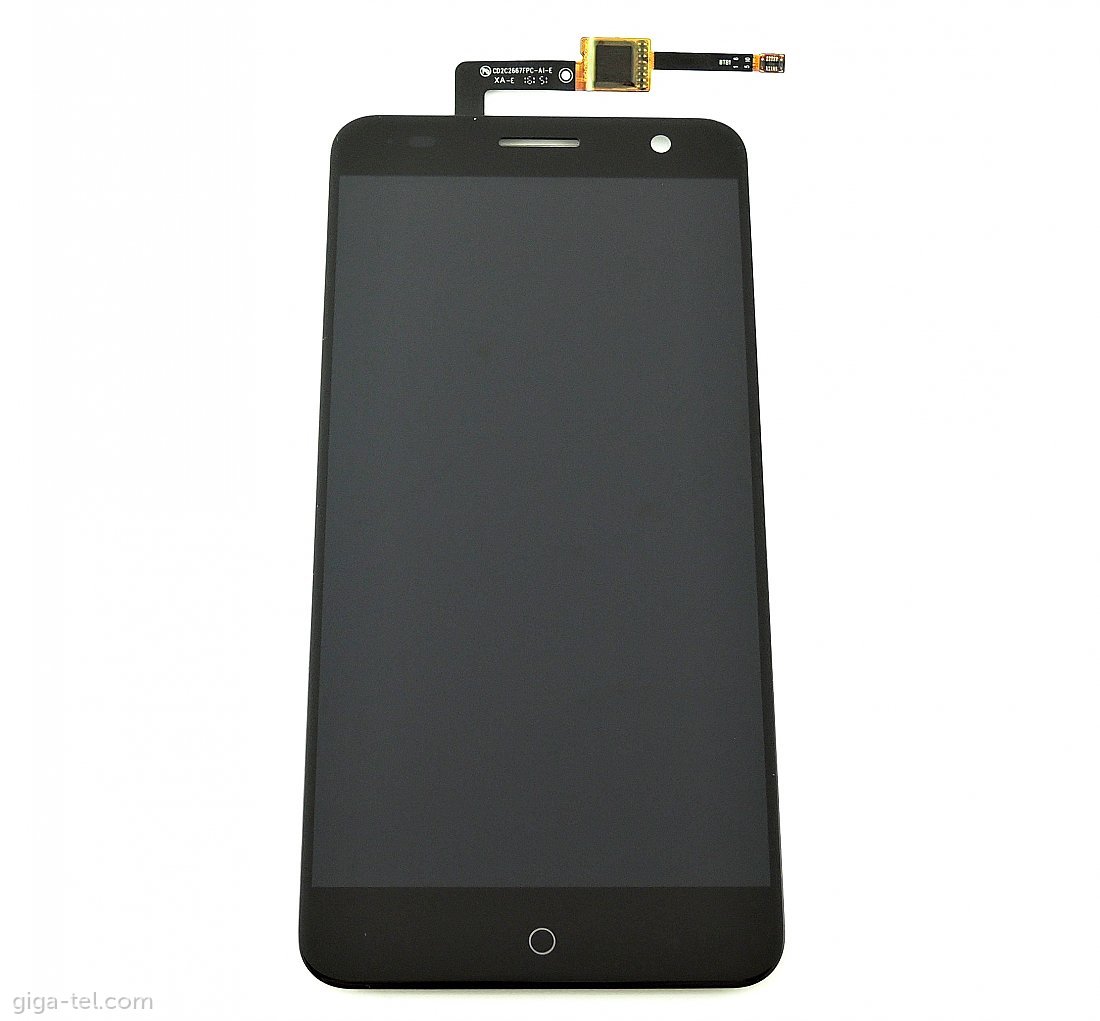 ZTE Blade V7 LCD+touch black