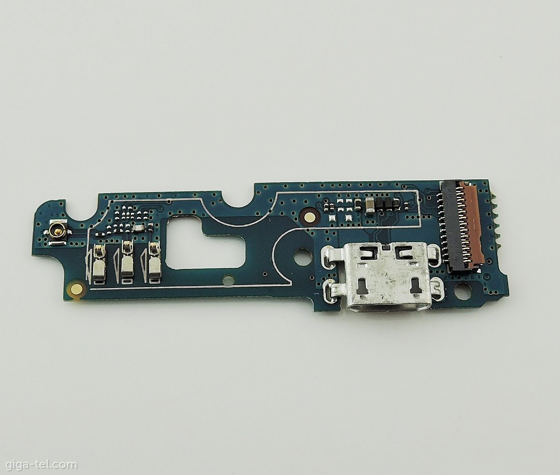 Lenovo P70 charging board connector