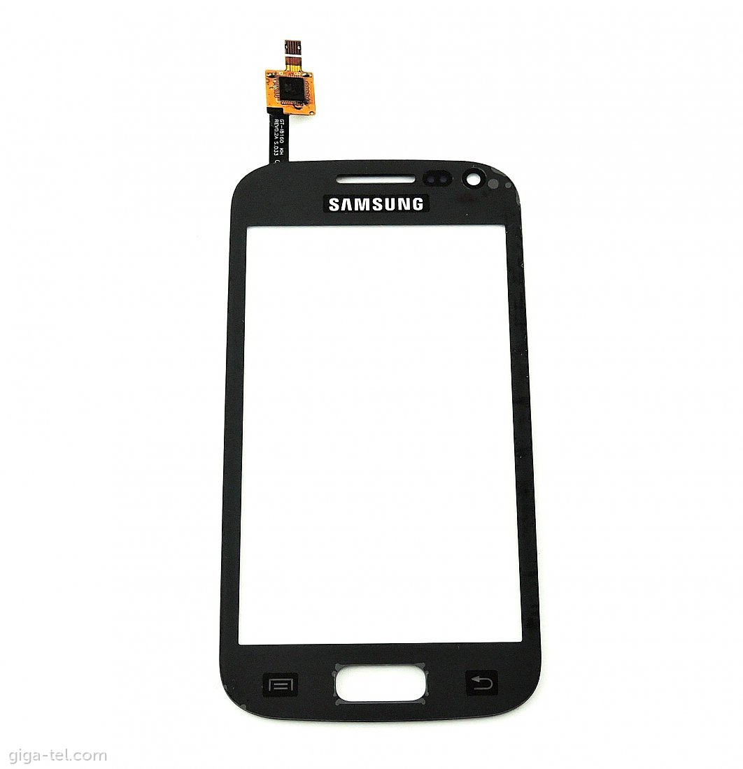 Samsung i8160 touch black