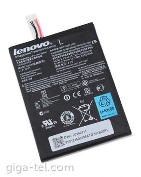 Lenovo L12T1P31 / BL195 battery