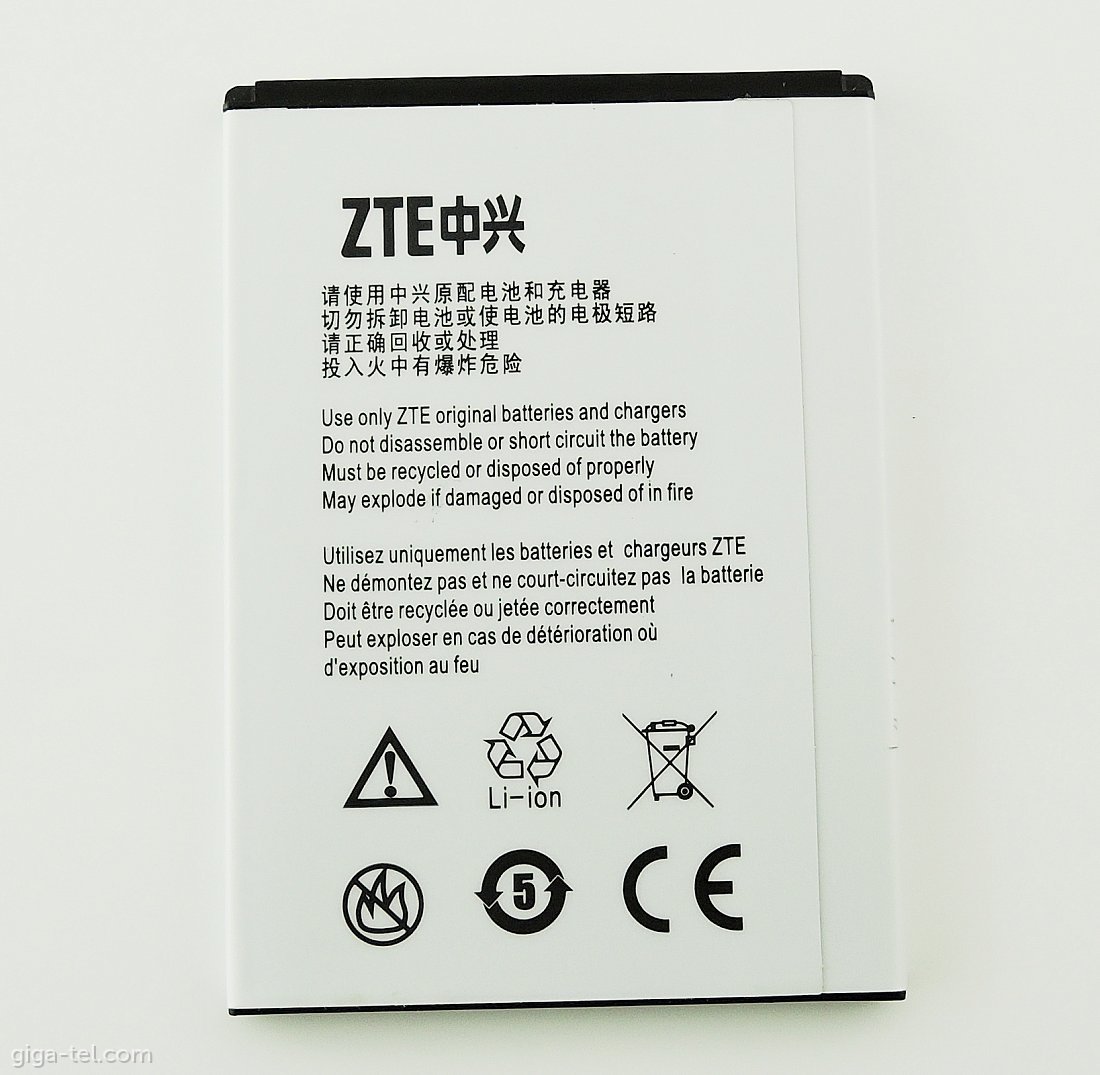 ZTE V967S,V987,N980 battery