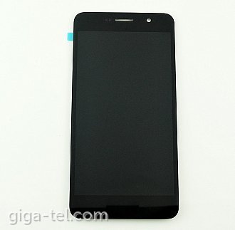 Huawei Y6 PRO LCD+touch black