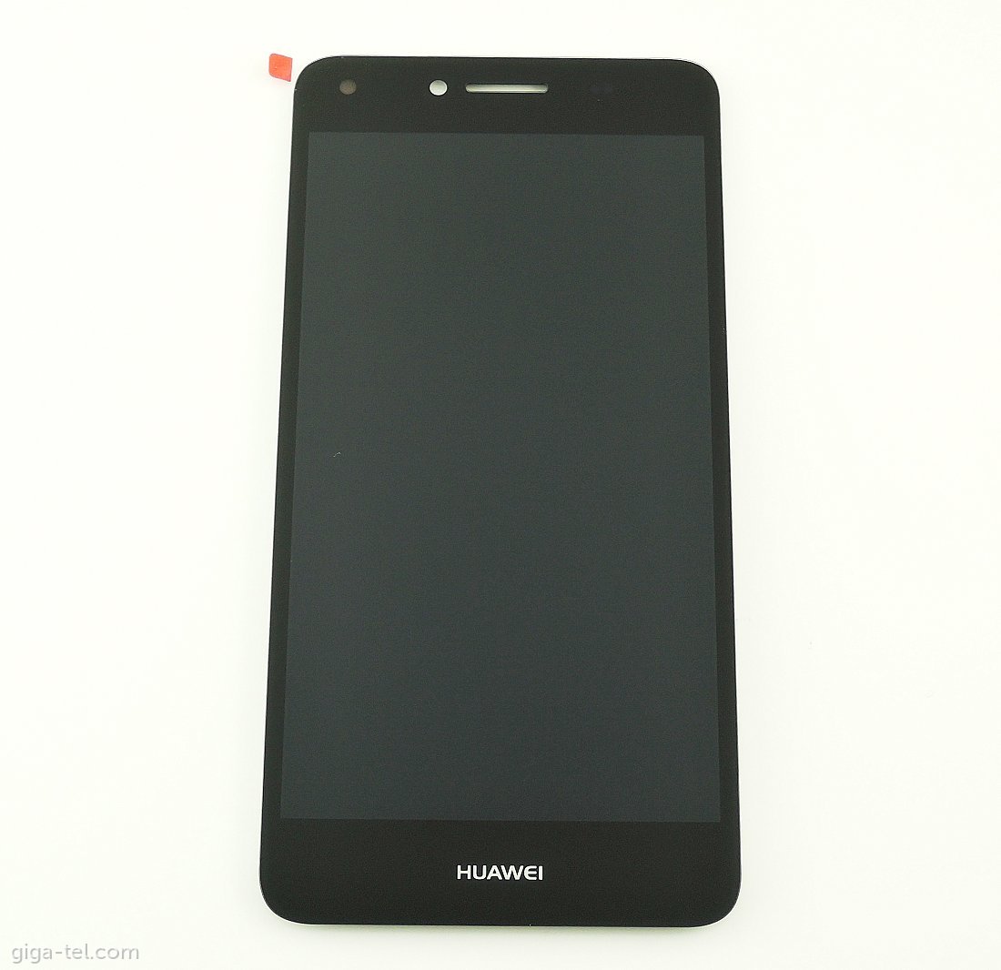 Huawei Y5 II LCD+touch black