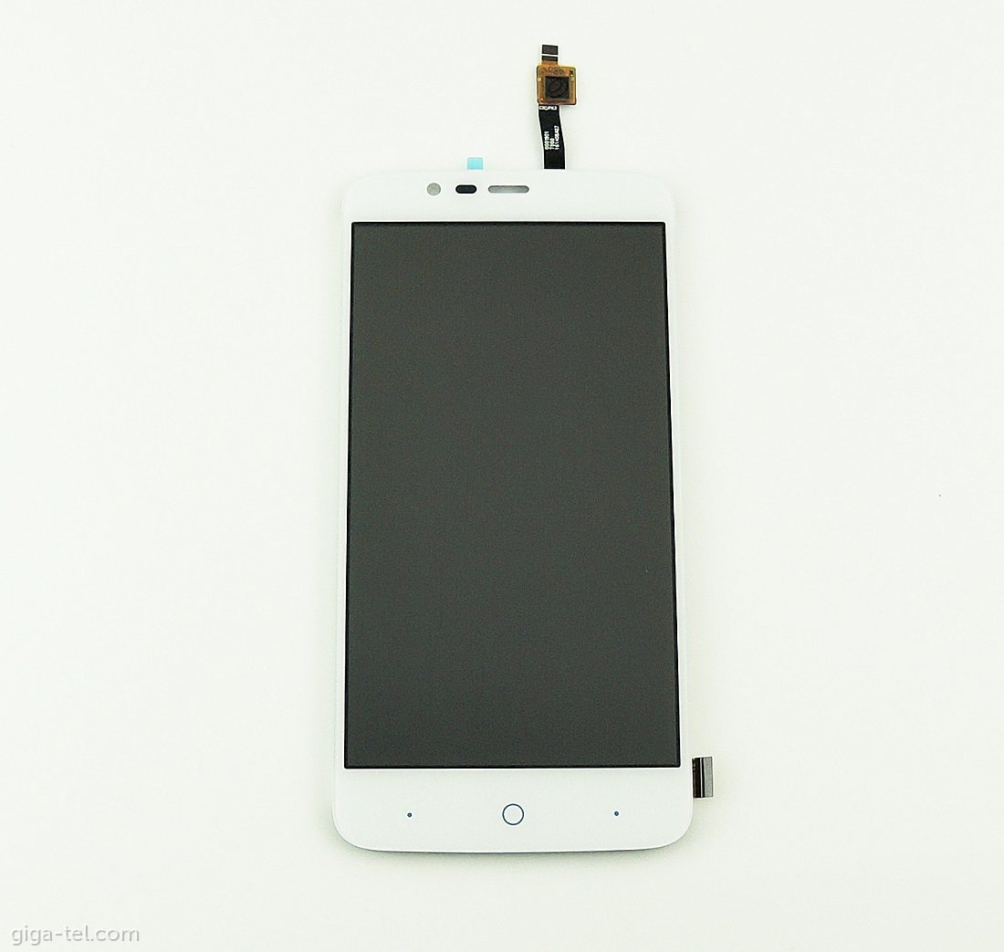 ZTE Blade A310 LCD+touch white