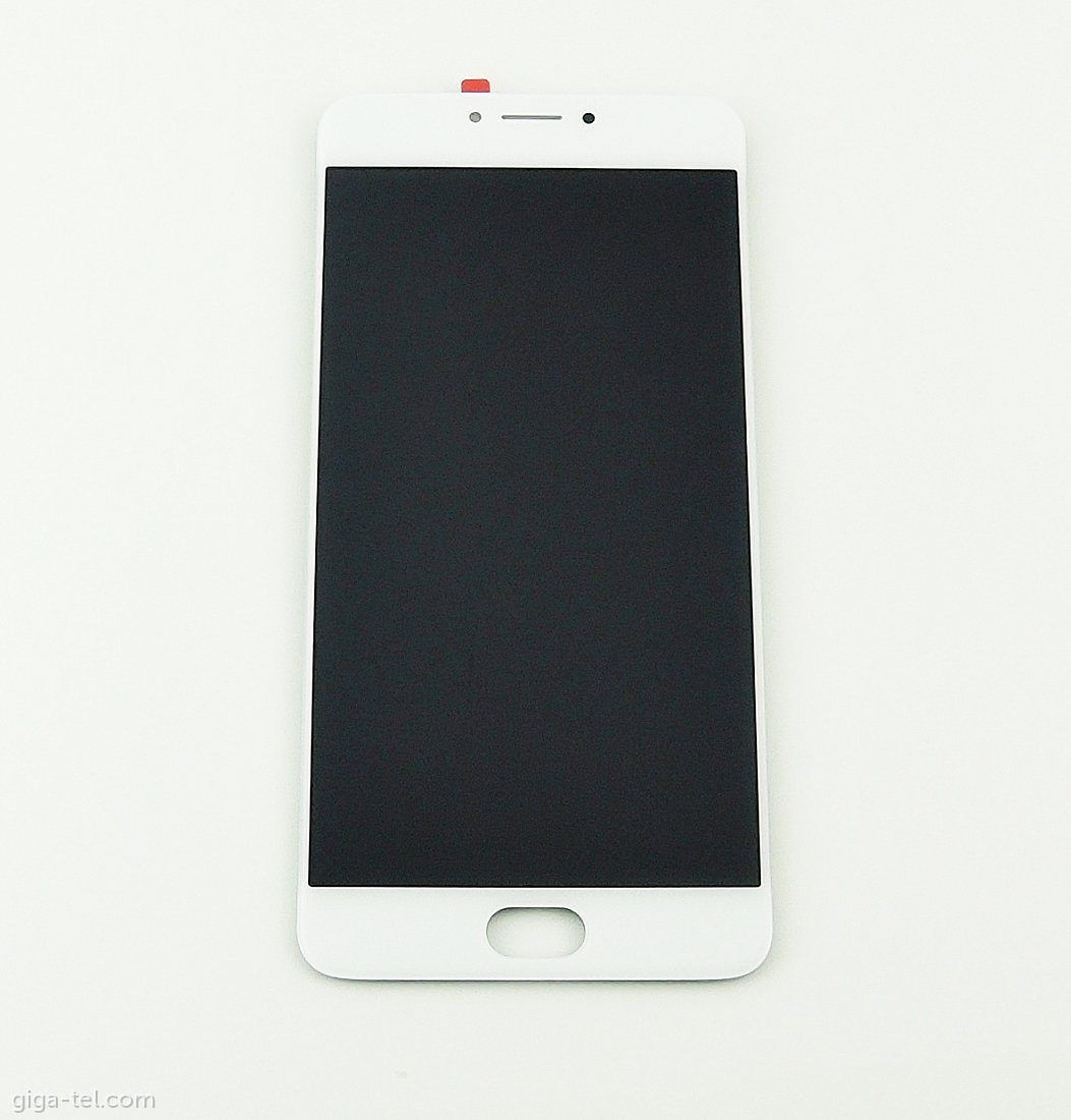 Meizu M3 Note LCD+touch white