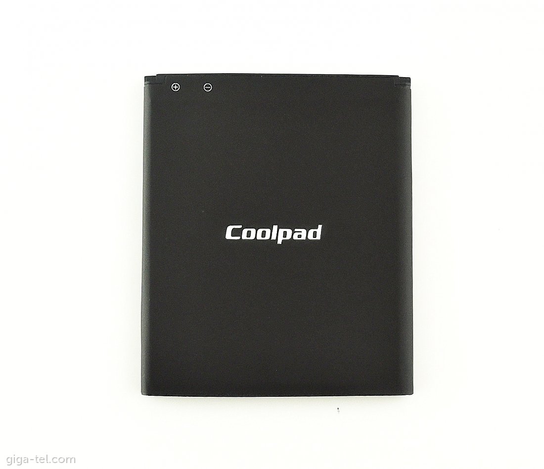 Coolpad CLPD-118 battery