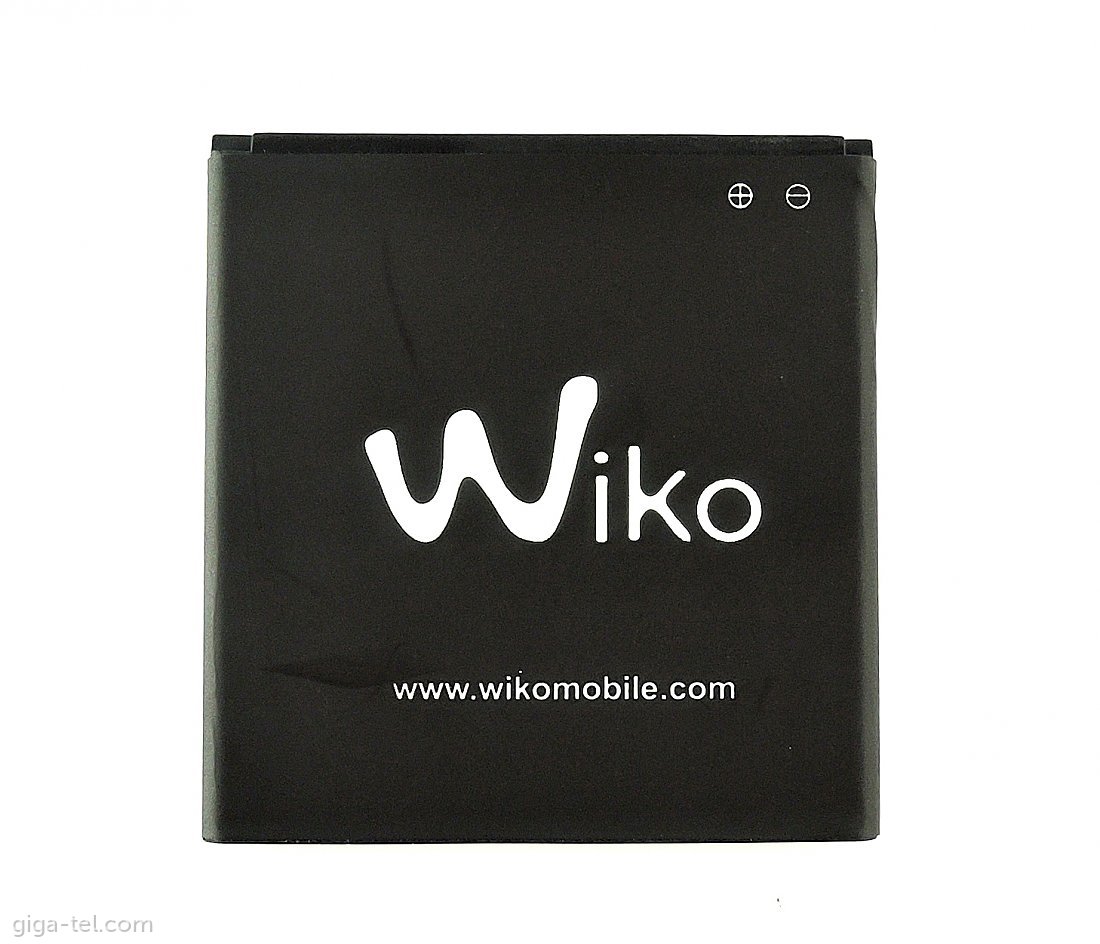 Wiko Cink Peax 2 battery