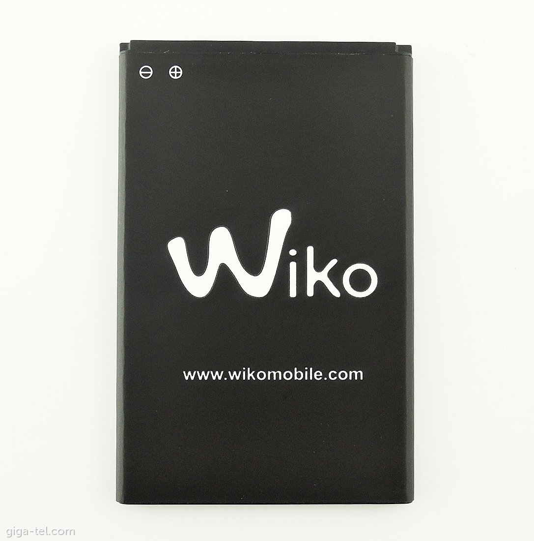 Wiko Lenny 2 battery OEM