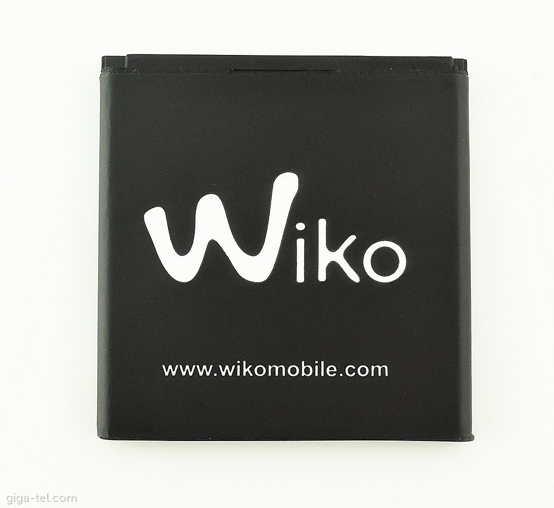 Wiko Goa battery