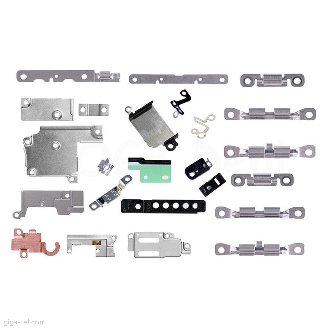 iPhone 6S PLUS small parts SET