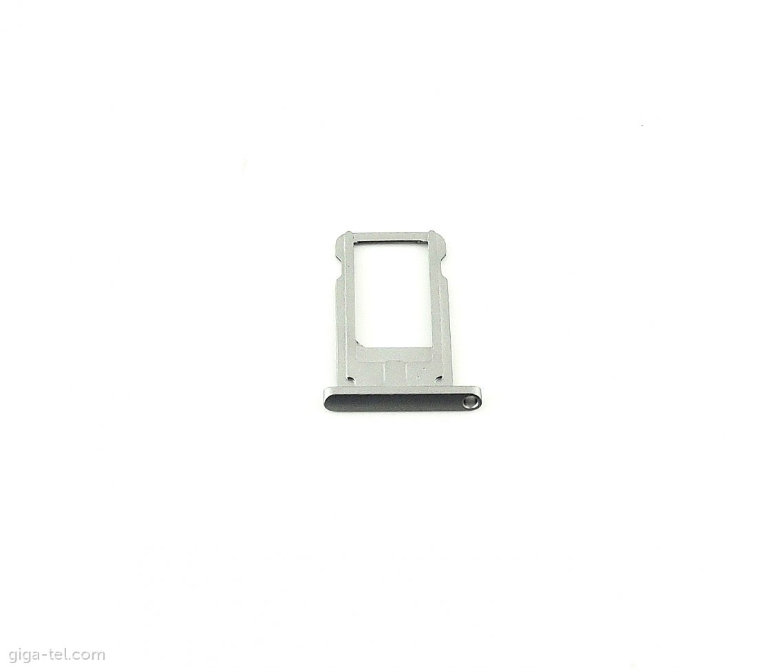 iPad Air 2 SIM tray grey  