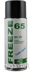 Freeze 65 - Liquid gas 400ml / non-flammable