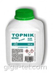 Flux Topnik RF800 500ml