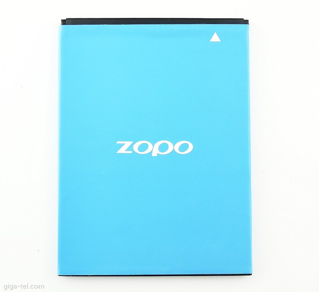 Zopo BT97S battery 