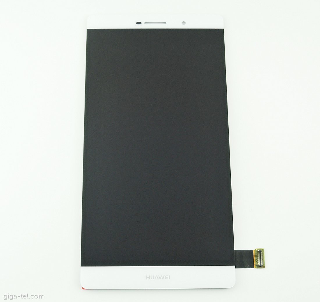 Huawei P8 MAX LCD+touch white