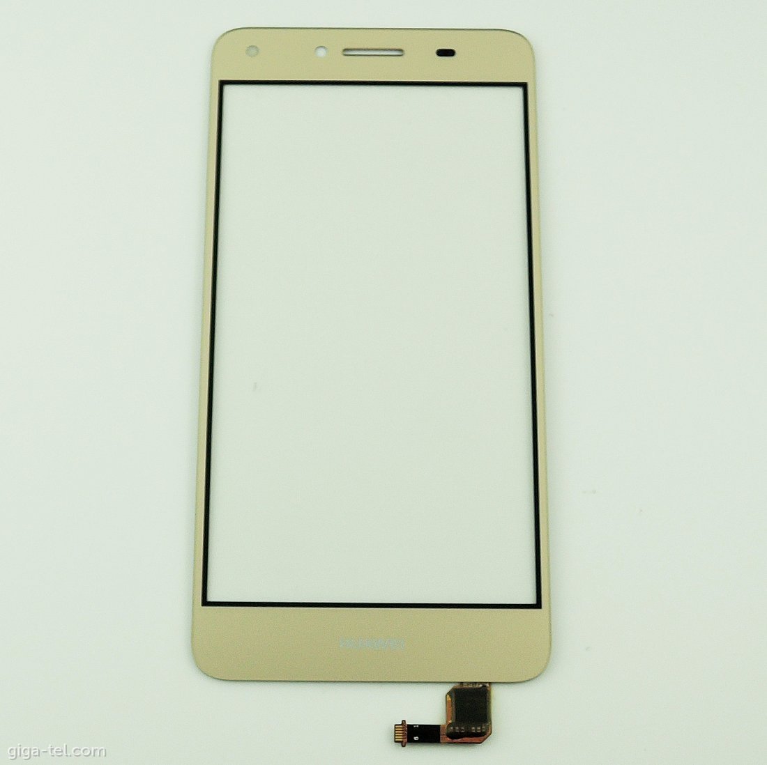 Huawei Y5 II touch gold