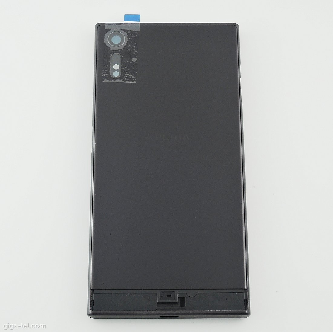 Sony F8331 battery cover black