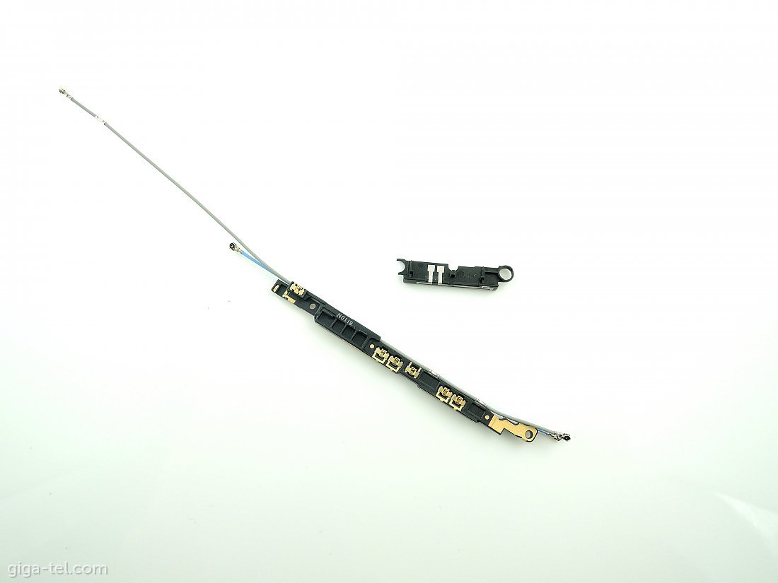 Sony F8331 WIFI antennas