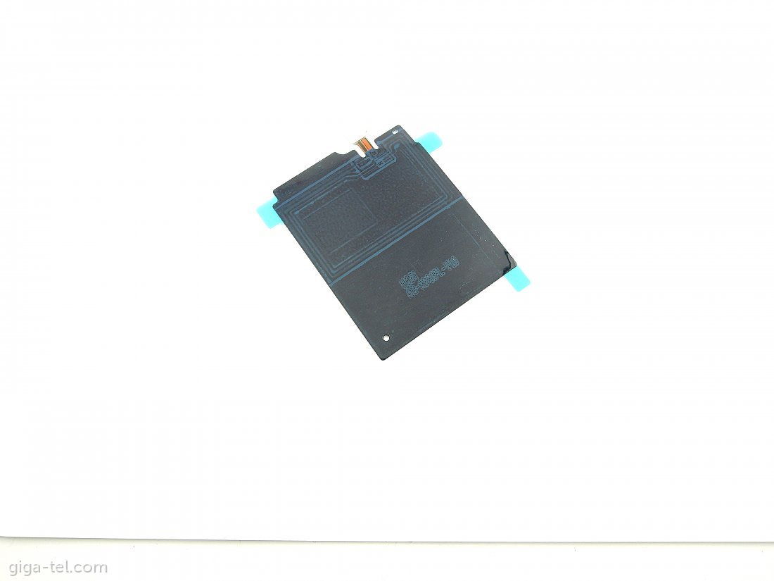 Samsung A320F NFC antenna