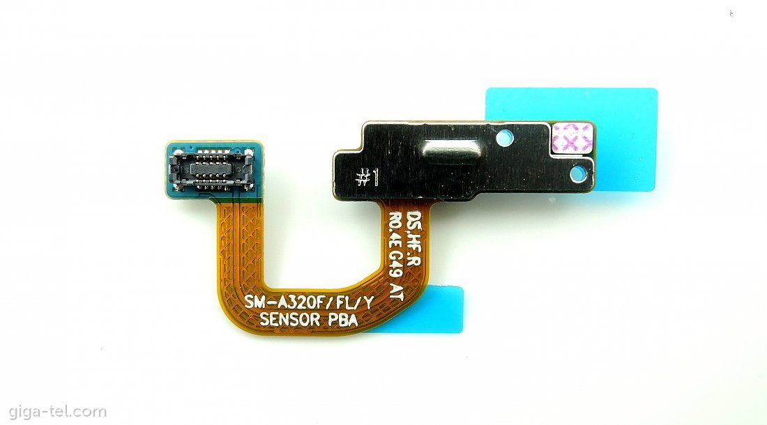 Samsung A320F,A520F,A720F proximity sensor