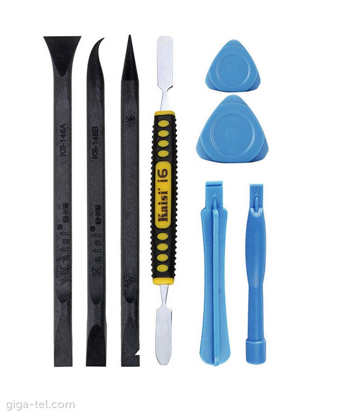 Disassemble tools SET K-X1468