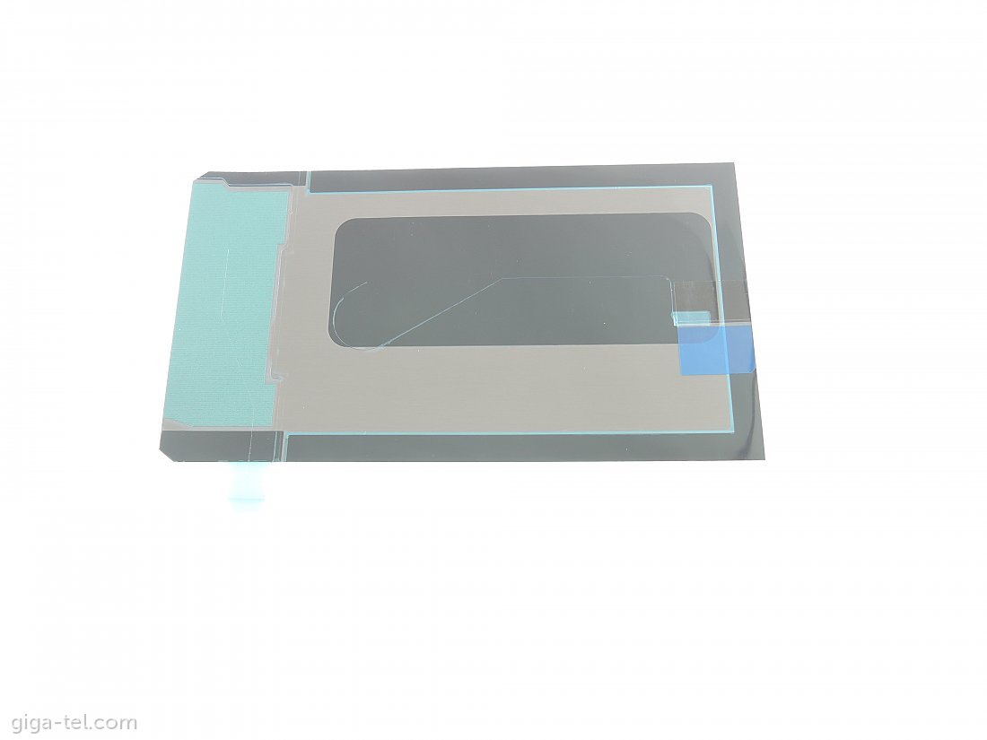 Samsung G920F sticker for back side LCD