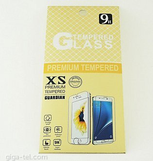 Lenovo Moto G4 tempered glass