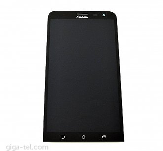 Asus Zenfone 2 Laser ZE600KL 