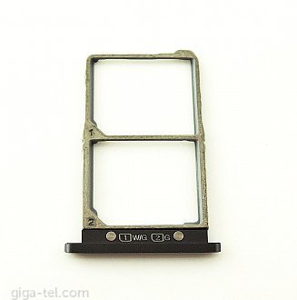 Lenovo K920 SIM tray black